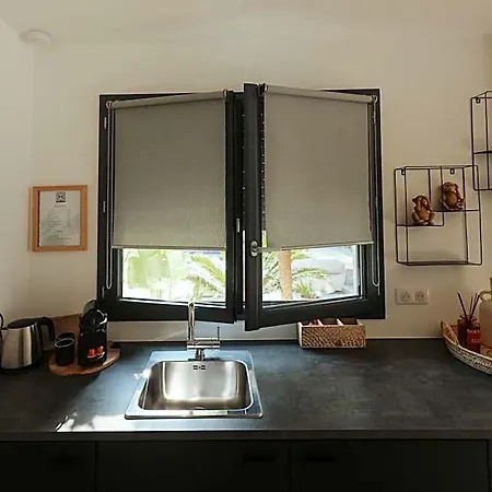 L'oasis 3*