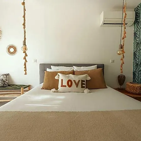 L'oasis Bed & Breakfast Vendargues