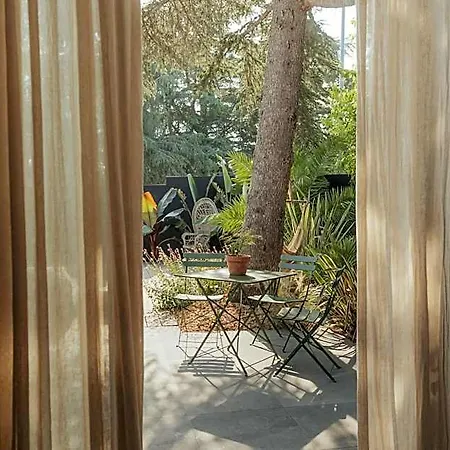 L'oasis 3*