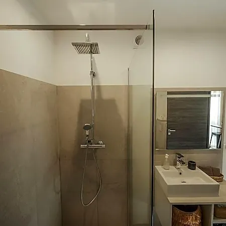L'oasis 3*