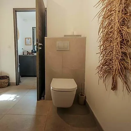 Bed & Breakfast L'oasis Vendargues