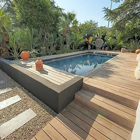 Bed & Breakfast L'oasis