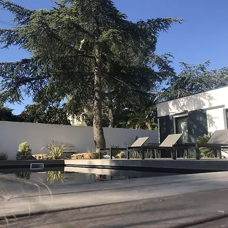 L'oasis 3* 旺达尔格